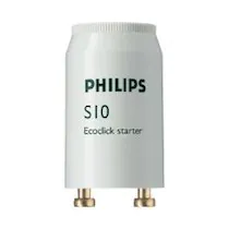 Starters for Fluorescent & LED Tubes