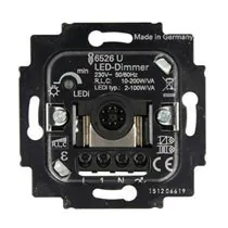 LED Dimmers