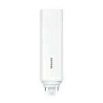 Philips CorePro PL-T LED Bulb HF 18.5W - 830 Warm White | 4-Pin - Replaces 42W