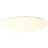 Brilliant Fakir Starry Sky Wall and Ceiling Light Plastic Metal White 60W 7000lm - 830-865 CCT | 580mm - Remote Control Dimmable