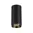 SLV Numinos Phase M Spot Aluminium Black 20.1W 1885lm 60D - 927 Extra Warm White | Best Colour Rendering - Dimmable 