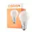 Osram Classic LED E27 Pear Filament Frosted 4W 470lm - 827 Extra Warm White | Replaces 40W