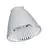 Ledvance Tracklight Spot Reflector 75D Zilver Flood