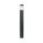 Ledvance LED Pedestal Lamp Endura Style Lantern Modern Dark Grey 12W 610lm - 830 Warm White | 90cm