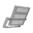 Ledvance LED Floodlight MAX Grey 900W 117000lm 10D - 757 Daylight | IP66 - Symmetrical