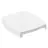 Ledvance Trusys Flex End Cap Rail White 2x