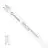 Ledvance LED Tube T8 Performance (EM/Mains) Standard Output 13.5W 1890lm - 830 Warm White | 120cm - Replaces 36W
