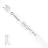 Ledvance LED Tube T8 Superior (EM/Mains) High Output 12W 2100lm - 865 Daylight | 120cm - Replaces 36W