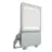 Ledvance LED Floodlight Flex White 80W 12000lm 45x140D - 840 Cool White | IP66 - Dali Dimmable - Asymmetrical 