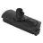Ledvance Tracklight Pendant Connector Black