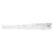 Ledvance Waterproof Batten Damp Proof High Efficiency PC 39.3W 6400lm - 840 Cool White | 150cm -Replaces 2x58W