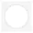 Ledvance Spot Frame100X100 White D68