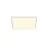 Nordlux LED Ceiling Light Oja 29 Square White 14.5W 1600lm - 830-840 CCT | 3-Step Dimmable 