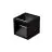 Nordlux Rivo Wall Light Metal Black 8W 240lm - 830 Warm White | IP54
