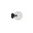 Emibig Pendant Rossi Steel Black | Suitable for 1x E14 - Max 10W