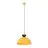 Emibig Pendant Lunaro Steel Black | Suitable for 1x GX53 - Max 12W