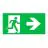 Ecolight Europrisma Pictoplate | Pictogram Right