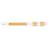 Multipack 10x Philips Corepro LED Lineair R7s 118mm 7.2W 810lm - 830 Warm White | Replaces 60W