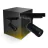 Bright Choice LED Tracklight Black Zoomable 30W 3000lm 15-60D - 927-930-940 CCT