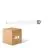 Multipack 4x Ledvance LED Waterproof Batten Damp Proof Slimvalue 36W 4000lm - 840 Cool White | 120cm 