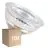 Multipack 10x Ledvance LED Reflector GU5.3 MR16 3.4W 345lm 36d - 827 Extra Warm White | Replaces 35W