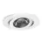 Philips LED Spot RS156B CoreLine Aluminium White 7.2W 800lm 36D - 840 Cool White | 85mm - Cutout 68mm - IP20/44 - Dimmable