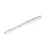 Philips LED Waterproof Batten Ledinaire WT065C 23/42W 2900/4800lm - 840 Cool White | 120cm - Through Wiring