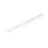Philips LED Batten CoreLine White 57W 8000lm - 830-840 CCT | 150cm - Dimmable, Dali - Replaces 2x80W