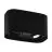 Eglo Ceiling Spot Arenzano Steel Black 9.4W 690lm - 830 Warm White | Dimmable - Suitable for GU10