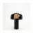 Eglo Table Lamp Ponente Steel Black 2W 250lm - 824-840 Tunable White | IP54 - Touch Dimmable