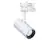 THORNeco LED Tracklight LUCA Aluminium White 15W 1404lm 38D - 930 Warm White | Best Colour Rendering