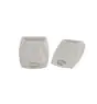 Noxion LED Linear NX-Line End Cap White