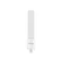Noxion Lucent PL-S LED 4.3W - 830 Warm White | 2-Pin - Replaces 9W