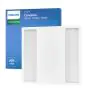 Philips LED Panel CoreLine RC136B G4 38.5W 5700lm - 830 Warm White | 60x60cm - UGR<19 - Dali Dimmable