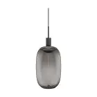 Ledvance Vintage 1906 Pendulum Needle Dark Grey | Suitable for E27