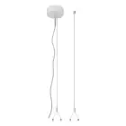 Ledvance Linear IndiviLED Suspension Kit White