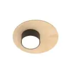 Emibig Ceiling Light Pixo Steel Black | Suitable for 1x GX53 - Max 12W