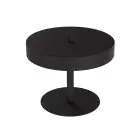 Emibig Table Lamp Nemo Steel Black | Suitable for 2x G9 - Max 8W