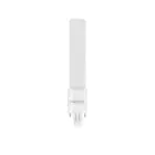 Noxion Lucent PL-S LED 4.3W - 830 Warm White | 2-Pin - Replaces 9W