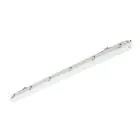 Philips LED Waterproof Batten Ledinaire WT065C 30/53W 4100/6800lm - 840 Cool White | 150cm - Through Wiring